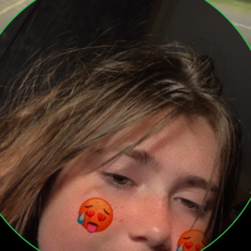 Meet your Posher, Cierra